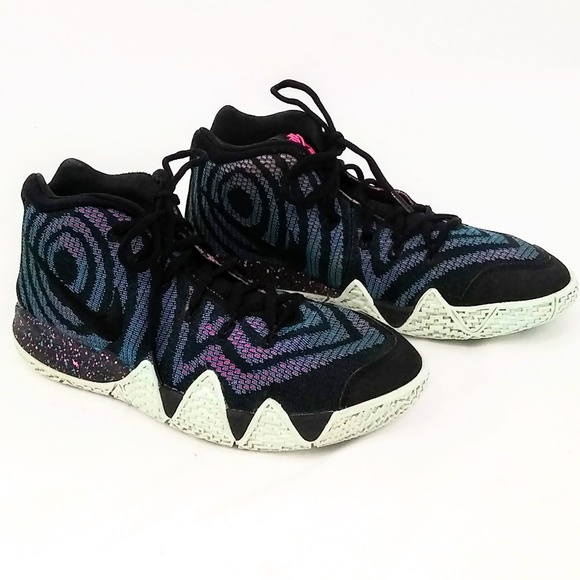 nike kyrie 4 youth